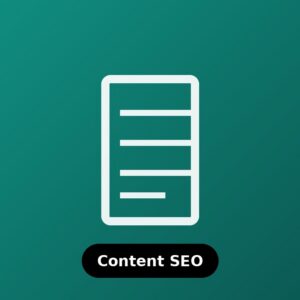 Content SEO — Eco Sapphire SEO services