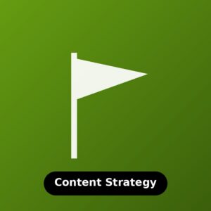 Content Strategy — Eco Sapphire SEO services