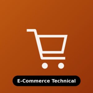 E-Commerce Technical — Eco Sapphire SEO services