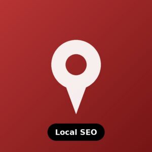 Local SEO — Eco Sapphire SEO services