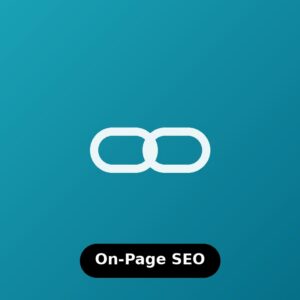 On-Page SEO — Eco Sapphire SEO services