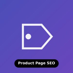 Product Page SEO — Eco Sapphire SEO services