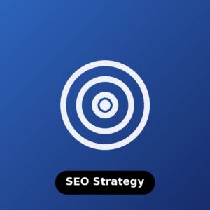 SEO Strategy — Eco Sapphire SEO services