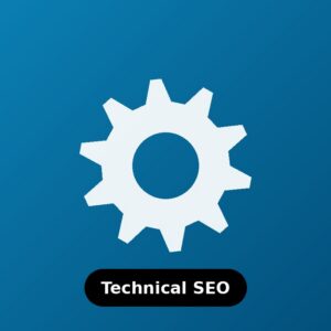 Technical SEO — Eco Sapphire SEO services