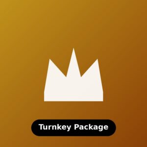 Turnkey Package — Eco Sapphire SEO services